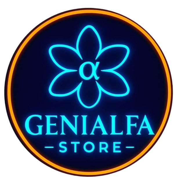 Genialfa Store